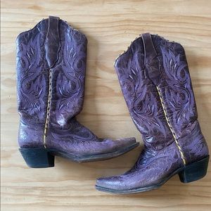 Corral Boots